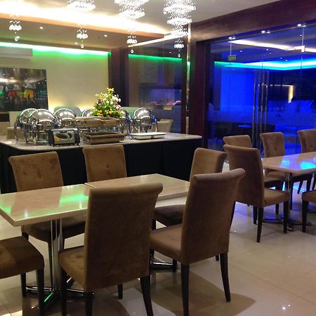 Fb Hotel And Convention Center Koronadal Exteriér fotografie