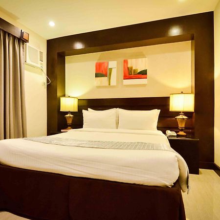 Fb Hotel And Convention Center Koronadal Exteriér fotografie