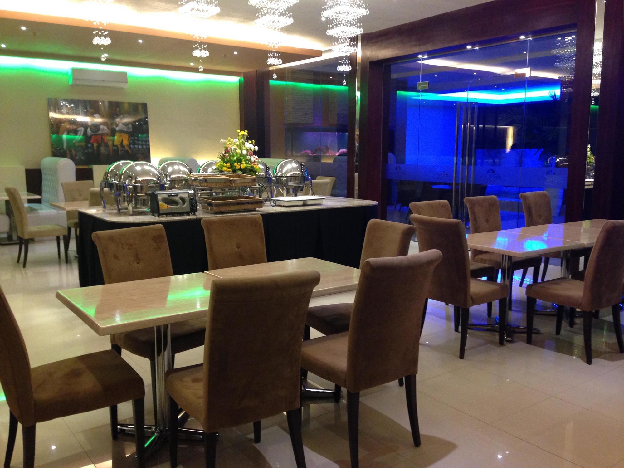 Fb Hotel And Convention Center Koronadal Exteriér fotografie