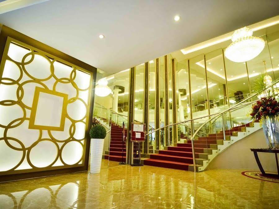 Fb Hotel And Convention Center Koronadal Exteriér fotografie